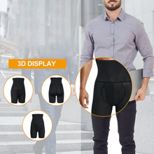 Load image into Gallery viewer, Men's High-Waisted Shapewear
