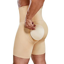 Load image into Gallery viewer, Men's High-Waisted Shapewear
