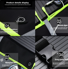 Load image into Gallery viewer, FreeRun Waistbelt — Run Free. (Two Bag Combo)
