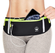 Load image into Gallery viewer, FreeRun Waistbelt — Run Free. (Two Bag Combo)
