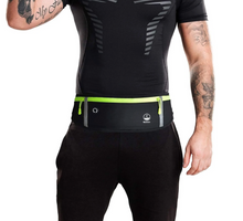 Load image into Gallery viewer, FreeRun Waistbelt — Run Free. (Two Bag Combo)
