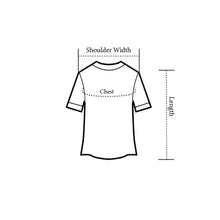 Load image into Gallery viewer, Men's Summer Business Polo Neck Slim Fit Knitted T-Shirt Sal
