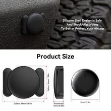 Load image into Gallery viewer, Mini GPS Tracker (Two Year Warranty)
