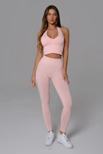 Stella Seamless Contour Leggings