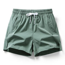 Load image into Gallery viewer, 🏃‍♂️Men's Running Shorts – Quick-Dry Athletic Gym Shorts (1 / 5 Pack)
