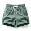 🏃‍♂️Men's Running Shorts – Quick-Dry Athletic Gym Shorts (1 / 5 Pack)