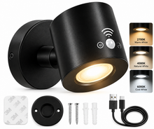Load image into Gallery viewer, Smart Sensor LED Picture Lights

