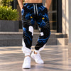 Tiger Graphic Hoodie Jogger Set