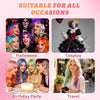 Washable Temporary Hair Chalk