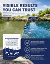 Pond Water Treatment (Pack Of 3)