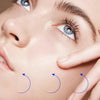 Vitamin C Whitening Freckles Face Cream Remove Melasma Dark Spots Lighten Melanin
