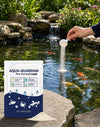 Pond Water Treatment (Pack Of 3)