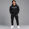 Thermal Men Tracksuit Set