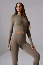 Stella Seamless Contour Leggings