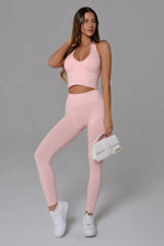 Stella Seamless Contour Leggings