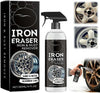 The Iron and Rust Remover Spray (Pack of 3)