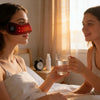 USB Heated Nose Warmer