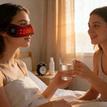 USB Heated Nose Warmer