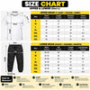 Tiger Tracksuit Set for Men