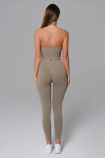 Stella Seamless Contour Leggings