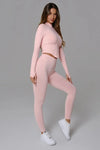 Stella Seamless Contour Leggings