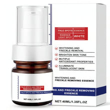 Load image into Gallery viewer, Vitamin C Whitening Freckles Face Cream Remove Melasma Dark Spots Lighten Melanin
