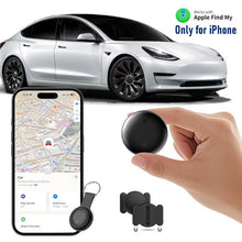Load image into Gallery viewer, Mini GPS Tracker (Two Year Warranty)
