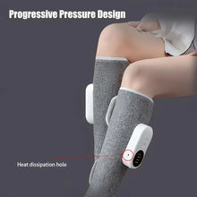 Load image into Gallery viewer, Cordless Leg Massager (Two Years Warranty)
