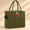 Canvas Yarn Storage Bag