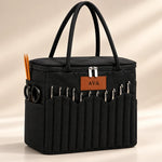 Canvas Yarn Storage Bag