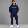 Thermal Men Tracksuit Set