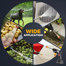 Load image into Gallery viewer, Portable High Pressure Washer (Two Year Warranty)

