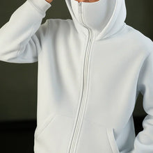 Load image into Gallery viewer, The Coldproof Hoodie
