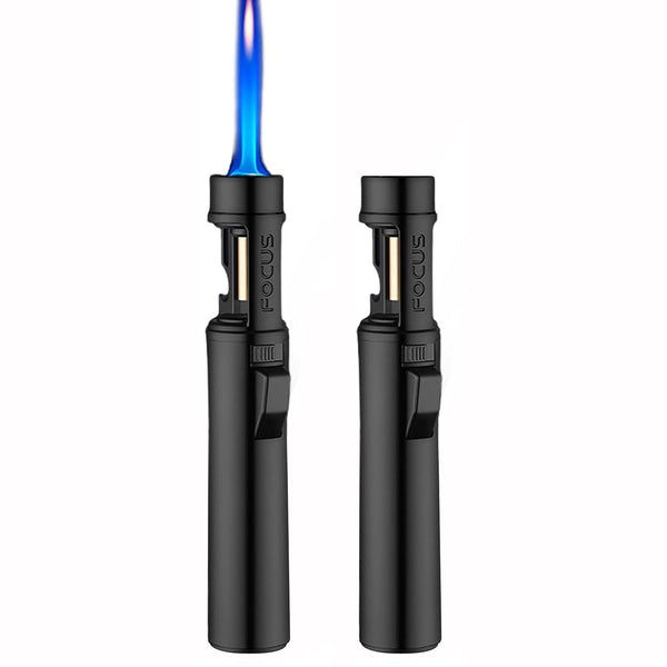 BlazePro Jet Flame Lighter Plus