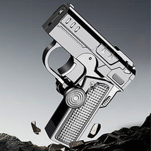 Load image into Gallery viewer, Rugged Flip Windproof Lighter
