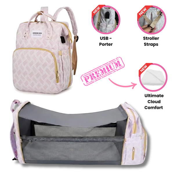 Momshell Premium Pack