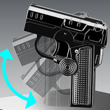 Load image into Gallery viewer, Rugged Flip Windproof Lighter
