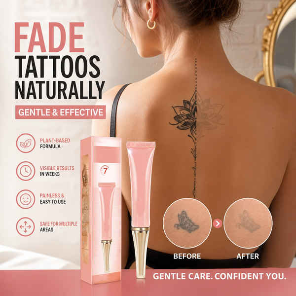 RenewFade Tattoo Cream