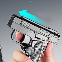 Load image into Gallery viewer, Rugged Flip Windproof Lighter
