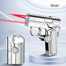 Load image into Gallery viewer, Rugged Flip Windproof Lighter
