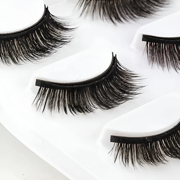 Simple Lash Easy Magnetic Lashes