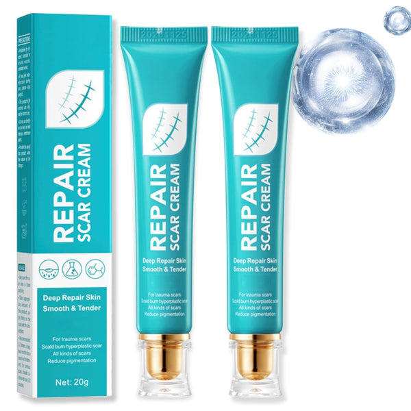 Scar Restore Repair Gel