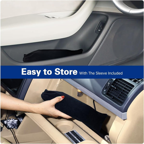 CoolShield Car Sun Umbrella