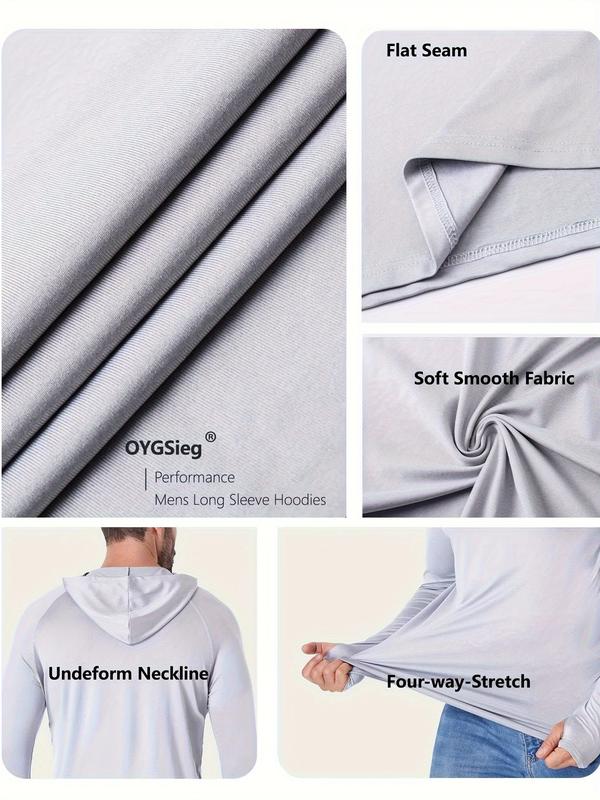 Everyday Sun Shield Hoodie