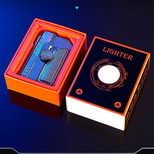 Load image into Gallery viewer, Rugged Flip Windproof Lighter
