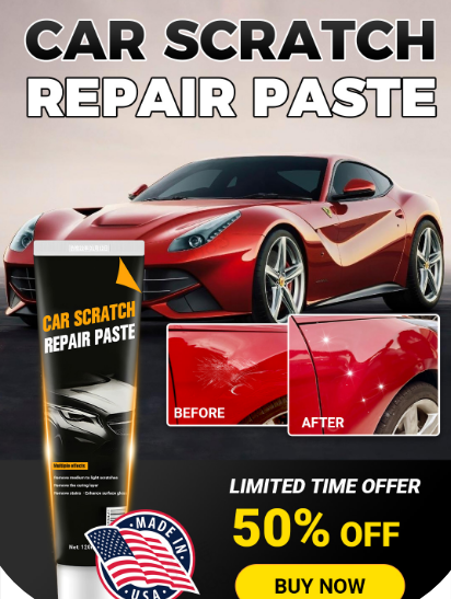 EasyFix Car Scratch Paste