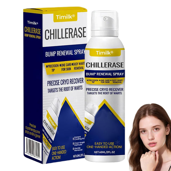 ClearGlow Bump Renewal Spray