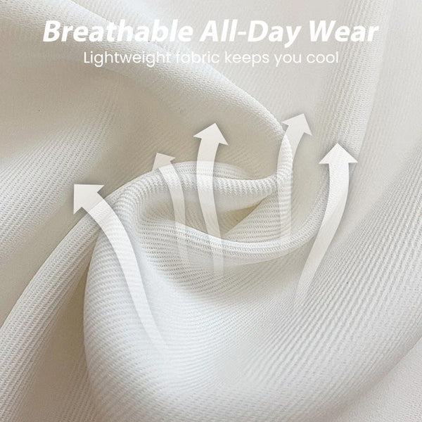Everyday WideLeg Comfort Pants