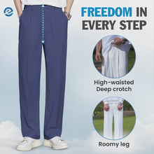 Load and play video in Gallery viewer, Super Stretch Ice Silk Comfort Everyday Pants
