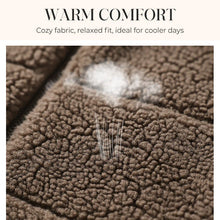 Load image into Gallery viewer, Your New Go-To Winter Outfit – 3-Piece Warm Knit Lounge Set That Keeps You Cozy, Chic &amp; Confident All Day
